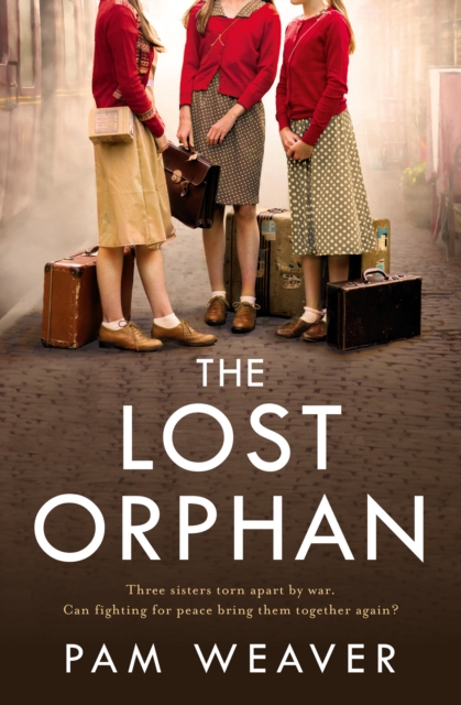 The Lost Orphan, Paperback / softback Book