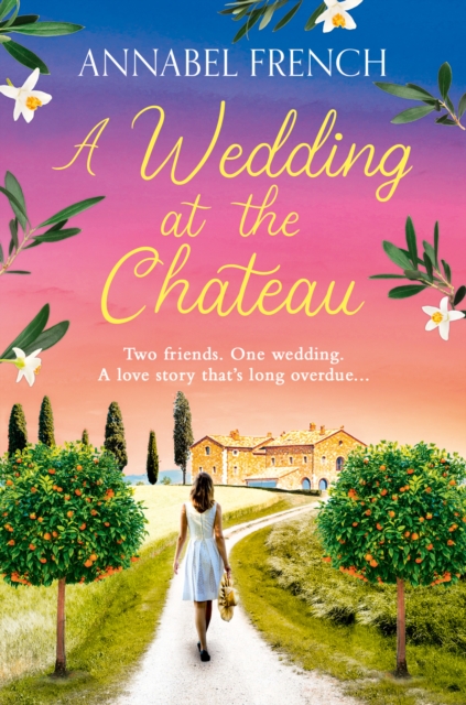 A Wedding at the Chateau, Paperback / softback Book