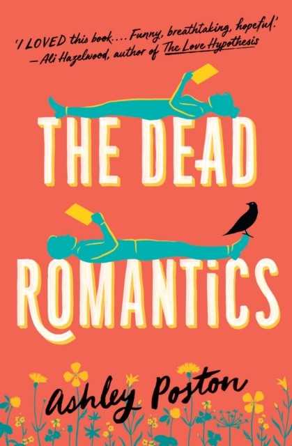 The Dead Romantics, EPUB eBook