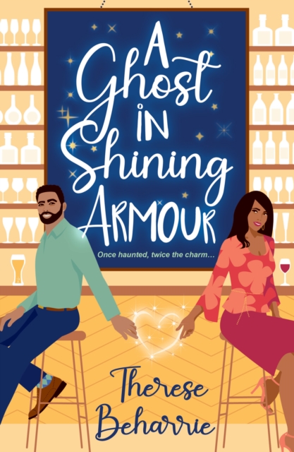 A Ghost in Shining Armour, Paperback / softback Book