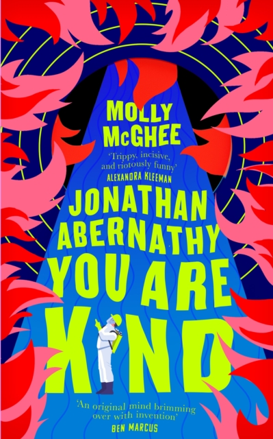 Jonathan Abernathy You Are Kind, EPUB eBook