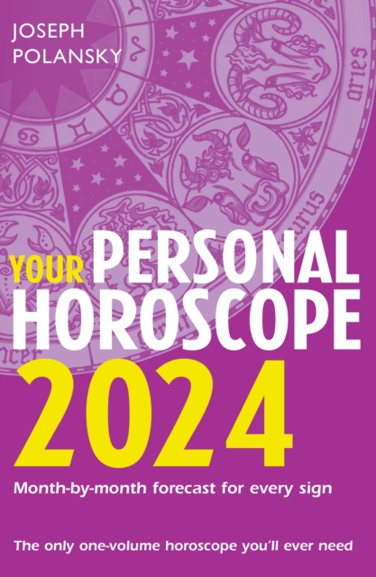 Your Personal Horoscope 2024, Paperback / softback Book
