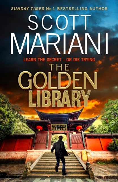 The Golden Library, Paperback / softback Book