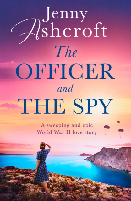 The Officer and the Spy, EPUB eBook
