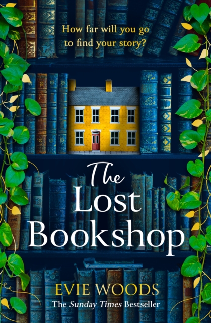 The Lost Bookshop, EPUB eBook