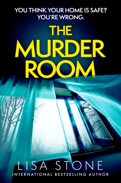 The Murder Room, Paperback / softback Book