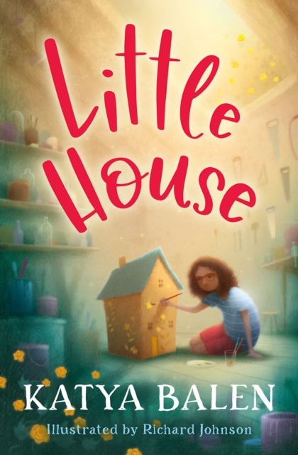 Little House, EPUB eBook