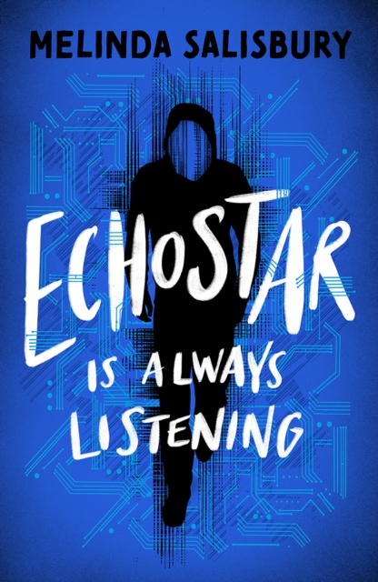 EchoStar : is always listening, EPUB eBook