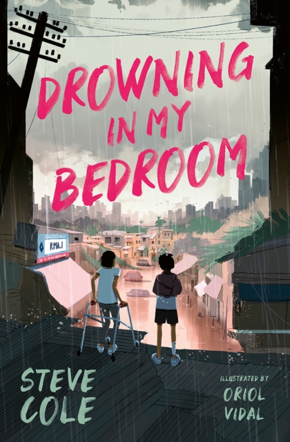Drowning in My Bedroom, EPUB eBook