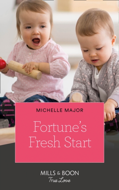 Fortune's Fresh Start, EPUB eBook