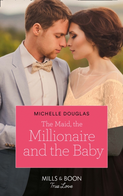 The Maid, The Millionaire And The Baby, EPUB eBook