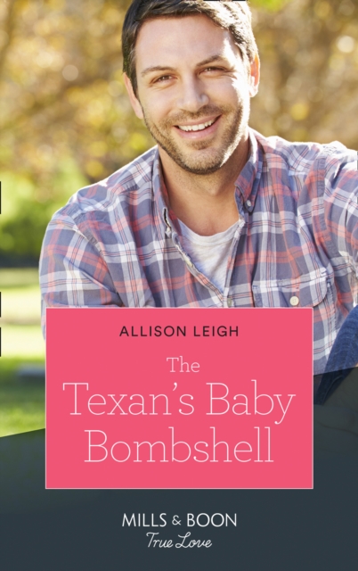 The Texan's Baby Bombshell, EPUB eBook