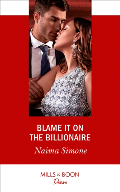 Blame It On The Billionaire, EPUB eBook