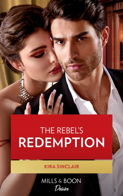 The Rebel's Redemption, EPUB eBook