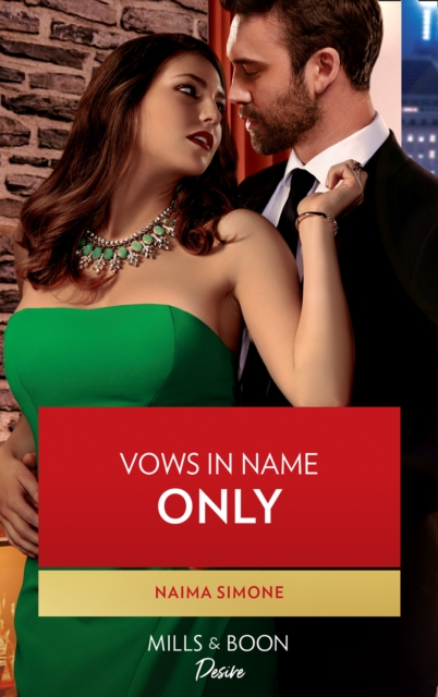 Vows In Name Only, EPUB eBook