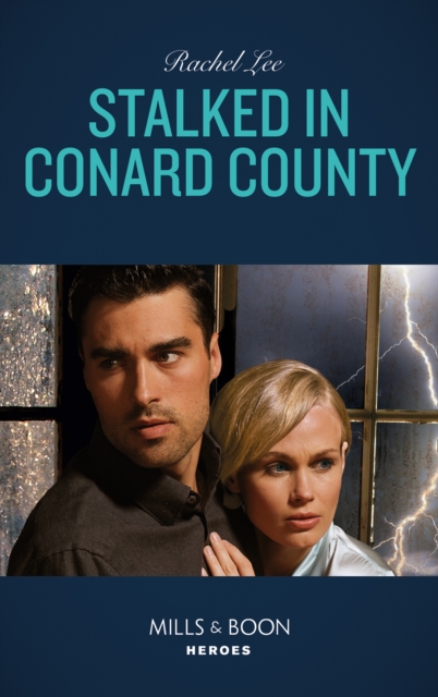 Stalked In Conard County, EPUB eBook
