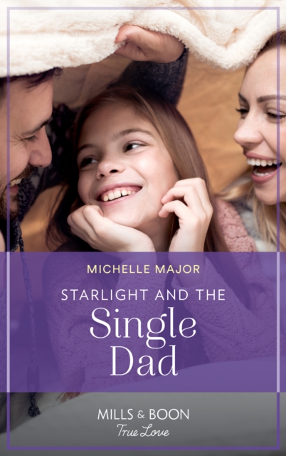 Starlight And The Single Dad, EPUB eBook