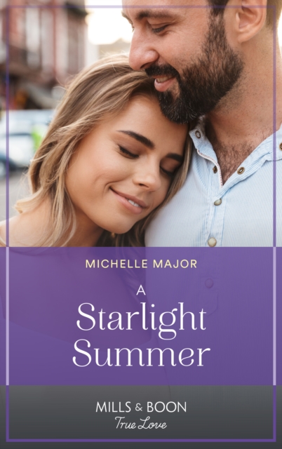 A Starlight Summer, EPUB eBook