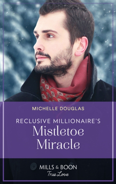Reclusive Millionaire's Mistletoe Miracle, EPUB eBook