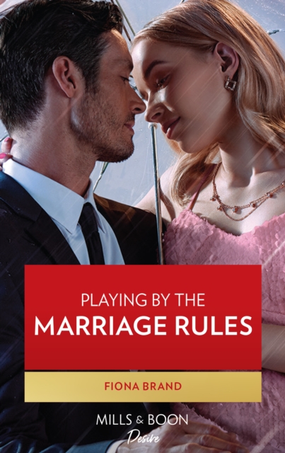 Playing By The Marriage Rules, EPUB eBook