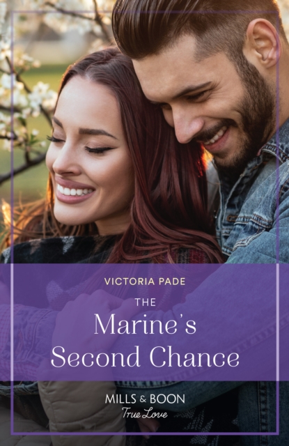The Marine's Second Chance, EPUB eBook