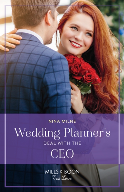 Wedding Planner's Deal With The Ceo, EPUB eBook