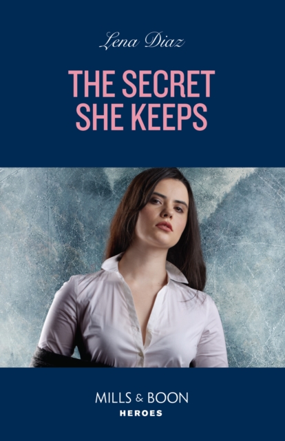 The Secret She Keeps, EPUB eBook