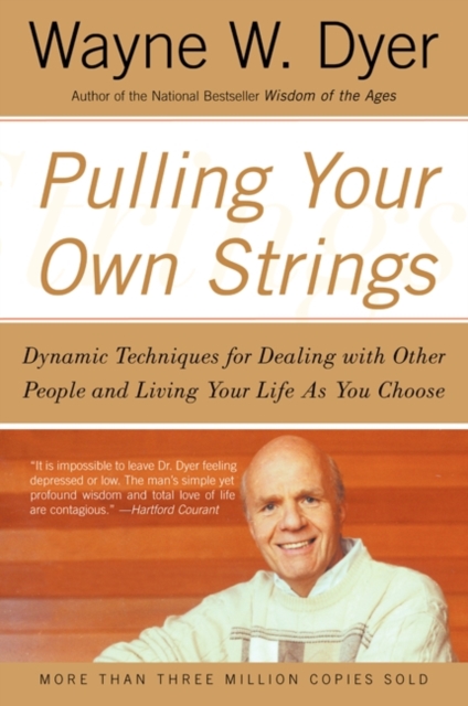 Pulling Your Own Strings, eAudiobook MP3 eaudioBook