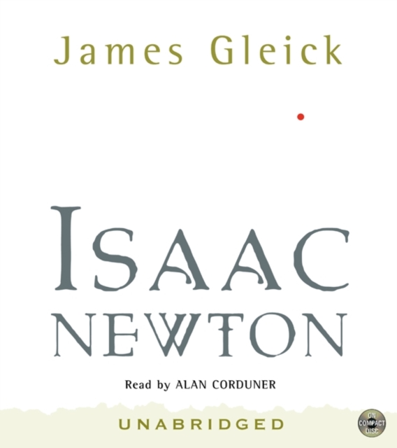 Isaac Newton, eAudiobook MP3 eaudioBook