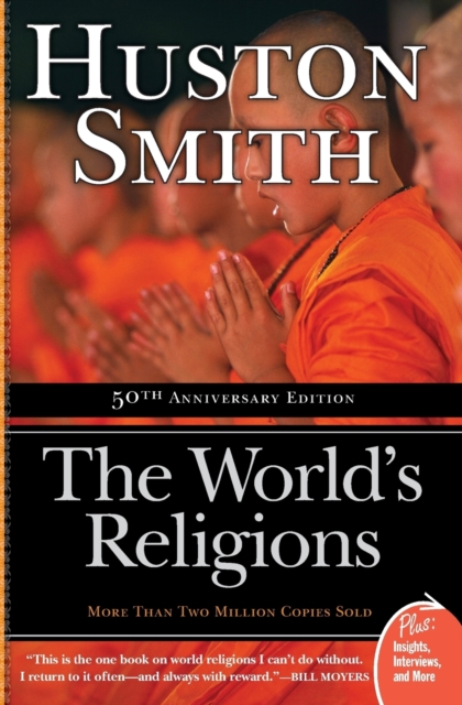 The World's Religions, Paperback / softback Book