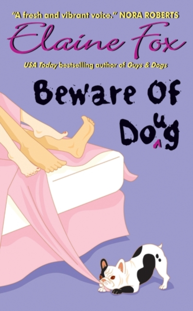 Beware of Doug, EPUB eBook