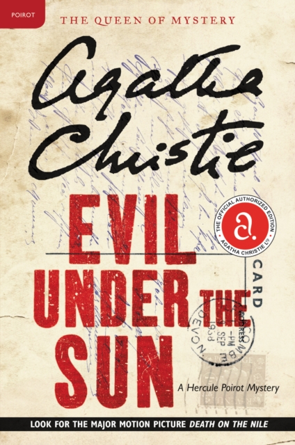 Evil Under the Sun : A Hercule Poirot Mystery, EPUB eBook