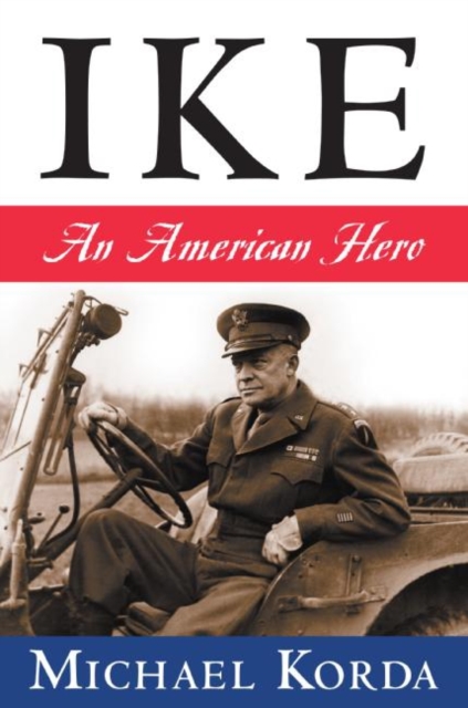 Ike : An American Hero, EPUB eBook