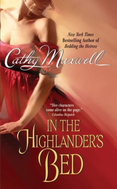 In the Highlander's Bed, EPUB eBook
