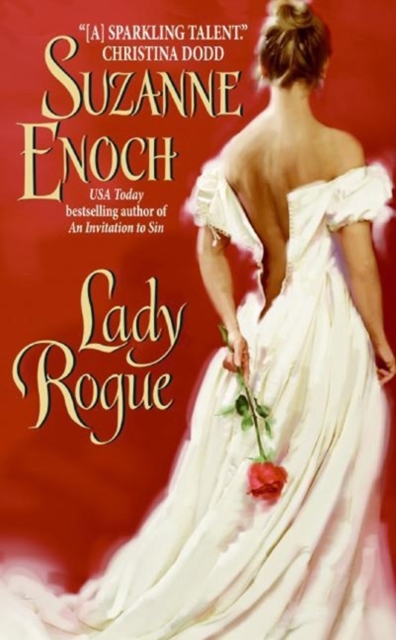 Lady Rogue, EPUB eBook