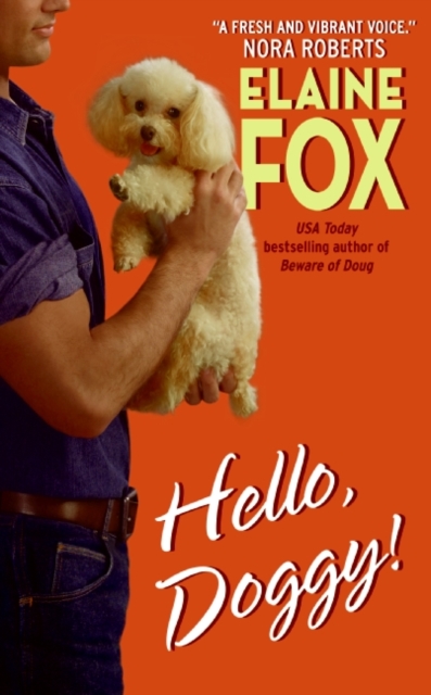 Hello, Doggy!, EPUB eBook