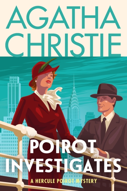 Poirot Investigates : Hercule Poirot Investigates, EPUB eBook