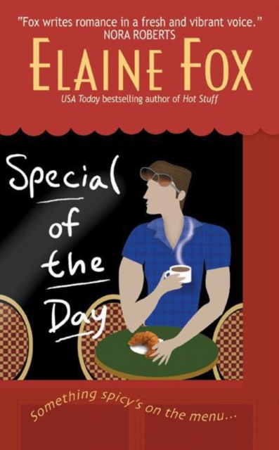 Special of the Day, EPUB eBook