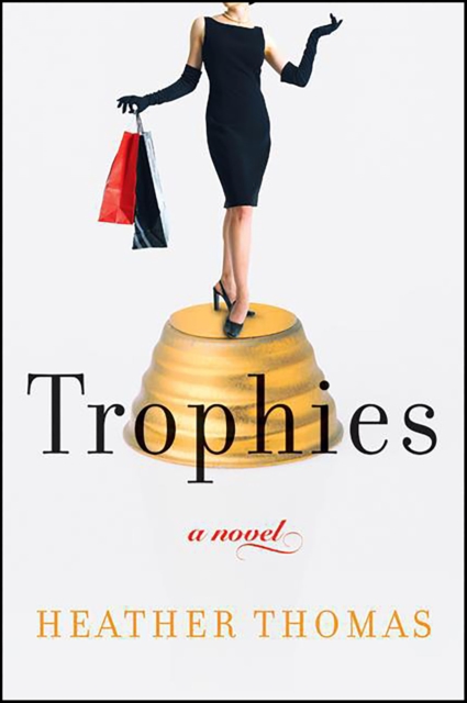 Trophies, EPUB eBook