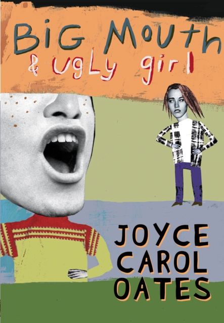 Big Mouth & Ugly Girl, EPUB eBook