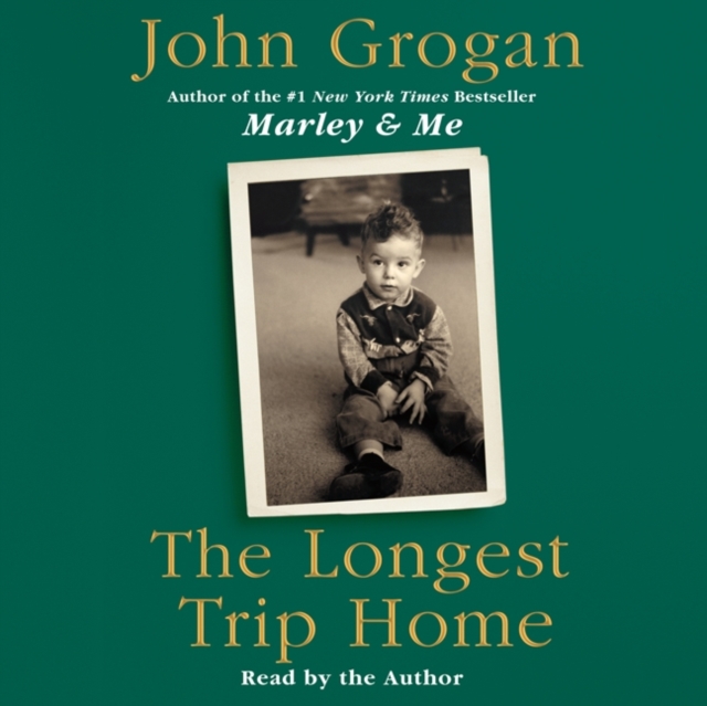 The Longest Trip Home, eAudiobook MP3 eaudioBook