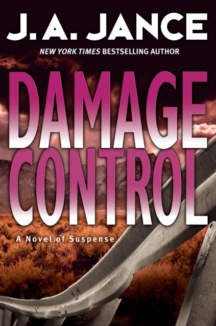 Damage Control, EPUB eBook