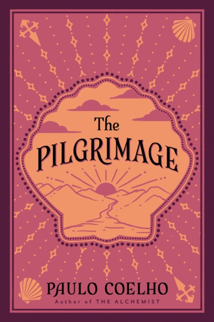 The Pilgrimage, EPUB eBook
