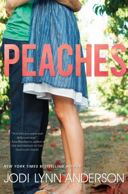 Peaches, EPUB eBook