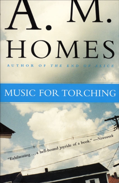 Music for Torching, EPUB eBook