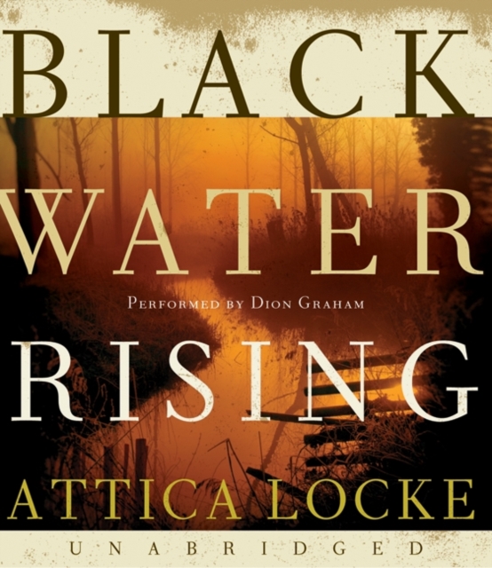 Black Water Rising, eAudiobook MP3 eaudioBook