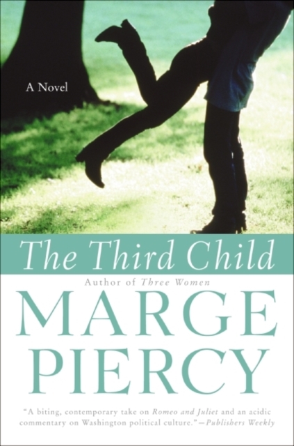 The Third Child : A Novel, EPUB eBook