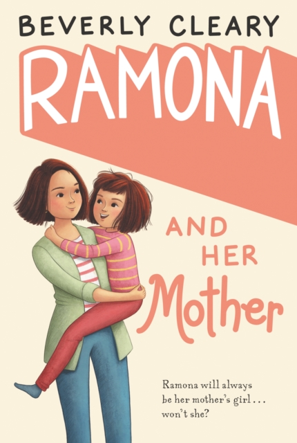Ramona and Her Mother, EPUB eBook