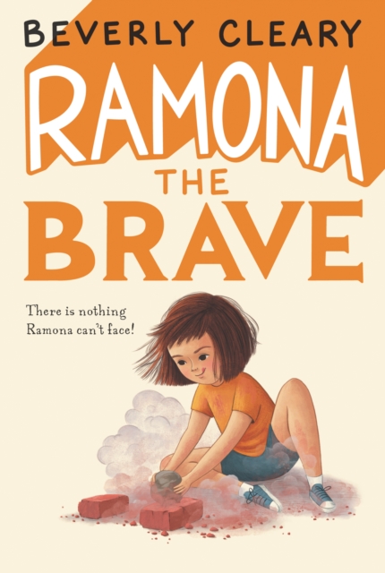 Ramona the Brave, EPUB eBook