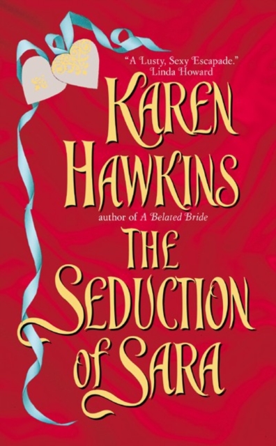 The Seduction of Sara, EPUB eBook